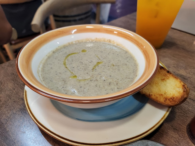 Comentarii opinii despre Bowen's Western