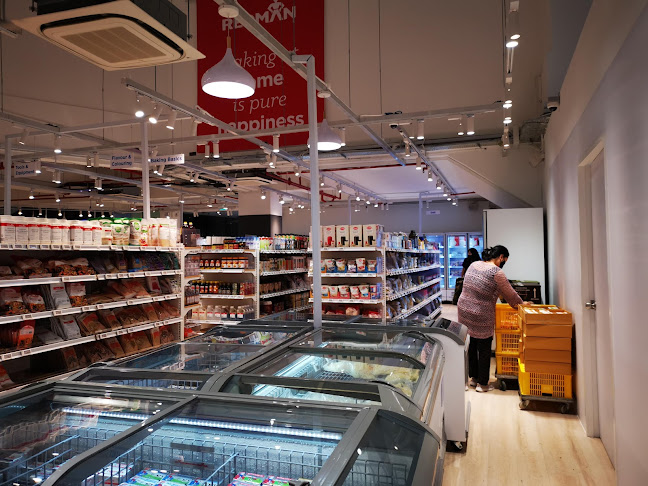 Opinii despre Phoon Huat @ Yishun 10 în Singapore - Hospitality and gastronomy