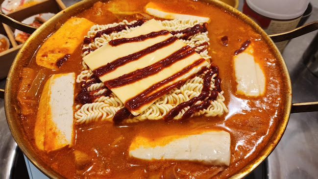 Comentarii opinii despre HANKANG POCHA 한강포차 ( The Most Affordable Korean Pocha ! 혜자스러운 한강포차 !)