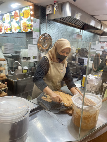 Comentarii opinii despre Munchi Pancakes