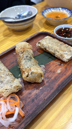 Ăn Là Ghiền-Lẩu Nướng