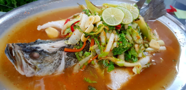 Sinar Seafood 108 Ang Mo Kio - Hospitality and gastronomy