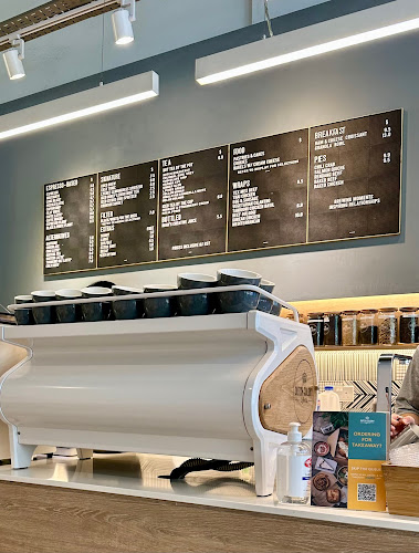 Dutch Colony Coffee Co. - Hospitality and gastronomy