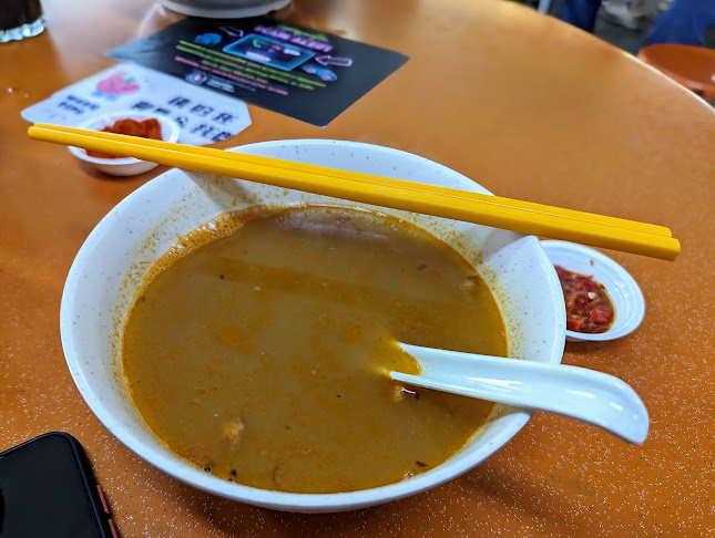 64 Loyang Way, Singapore 508754