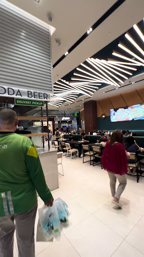 Shake Shack Westgate - Hospitality and gastronomy