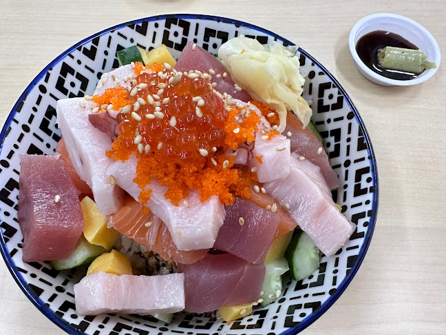 Izumi Japanese Restaurant