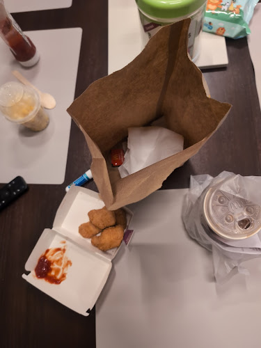 Opinii despre McDonald's SAFRA Punggol în Singapore - Hospitality and gastronomy