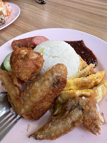 Nurul Delights Nasi Lemak - Hospitality and gastronomy