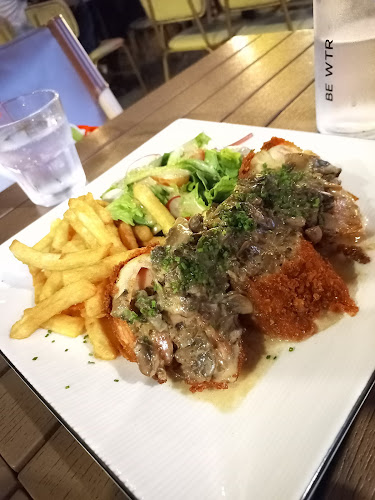 Comentarii opinii despre Tipsy Penguin