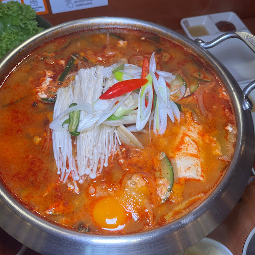 Comentarii opinii despre Wang Dae Bak Grill