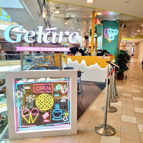 10 Tampines Central 1 04-K2, K3, Singapore 529536