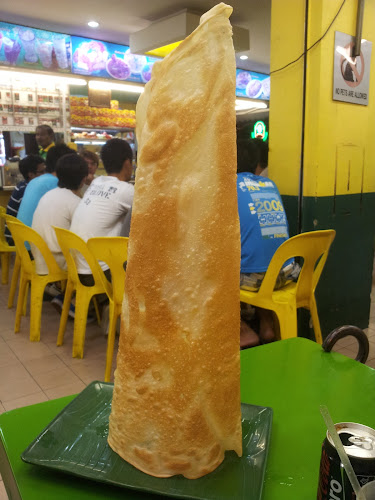 R.K. Eating House - Singapore