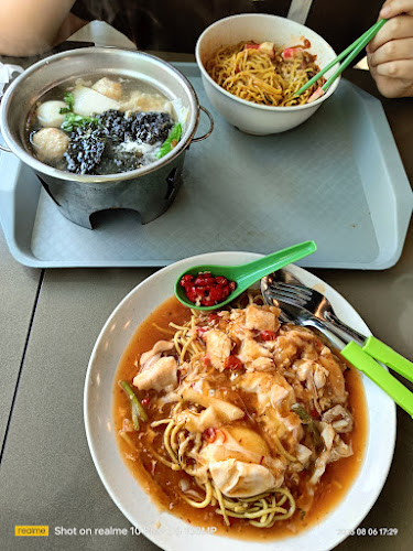 Wak Min Food And Catering - Hospitality and gastronomy