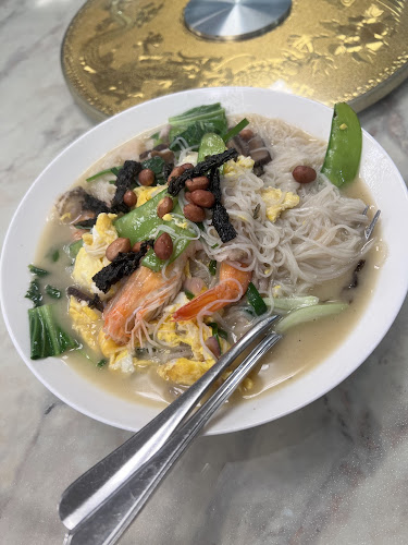 Comentarii opinii despre 莆仙 Pu Xian Restaurant