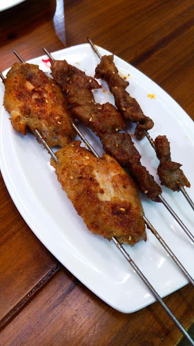 Lao Sichuan Restaurant (Tiong Bahru) 老四川 (中峇鲁) - Singapore