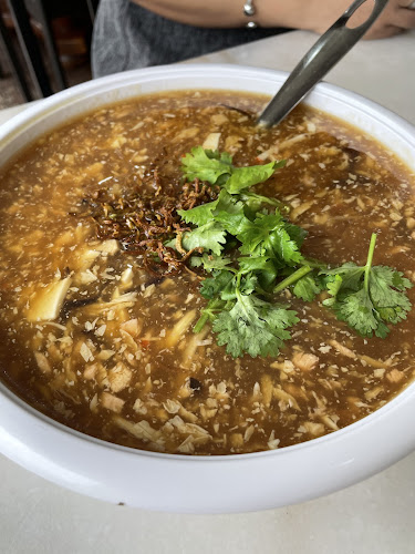 Nature Vegetarian Delights (NVD) Restaurant - Hospitality and gastronomy