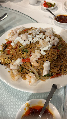 Comentarii opinii despre 詠春园 Spring Court Chinese Restaurant Singapore