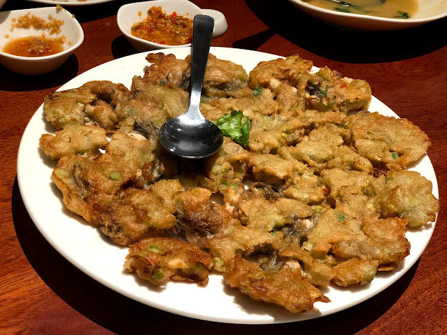 Comentarii opinii despre PUTIEN Kitchener Road