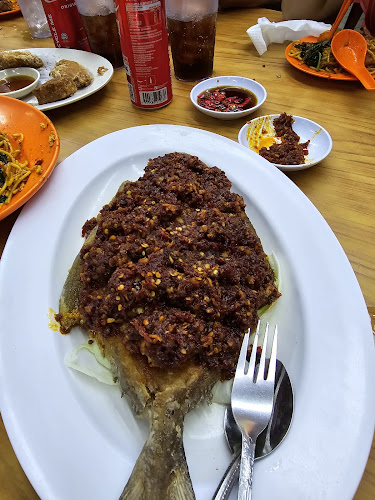 Opinii despre Lai Huat Signatures - Geylang în Singapore - Hospitality and gastronomy