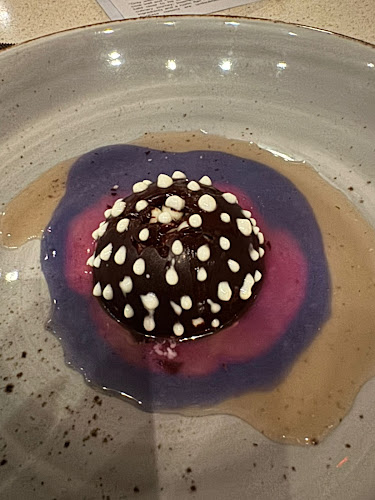 Comentarii opinii despre Waterfall Ristorante Italiano