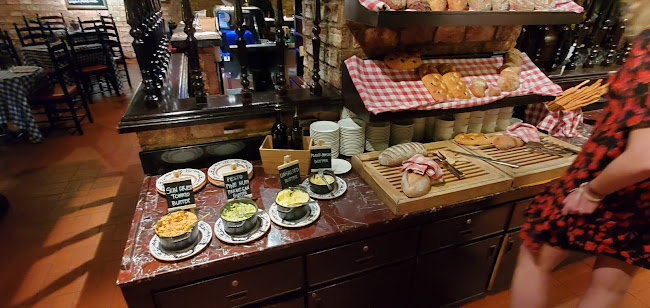 Opinii despre Pete's Place în Singapore - Hospitality and gastronomy