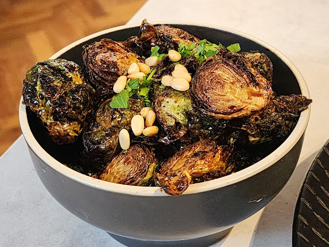 Clovelly - Hospitality and gastronomy