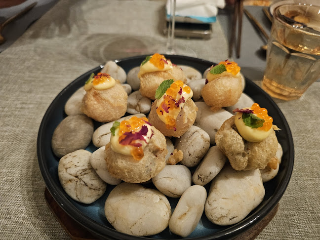 Belly Umami - Singapore