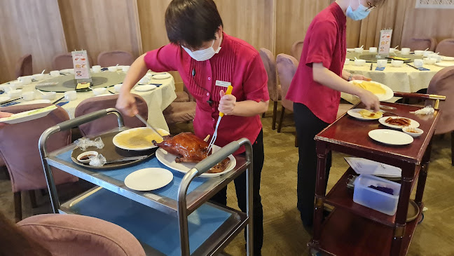 First Culinary Restaurant - Hospitality and gastronomy