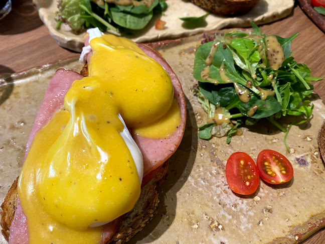 The Clue-less Goat - Hospitality and gastronomy