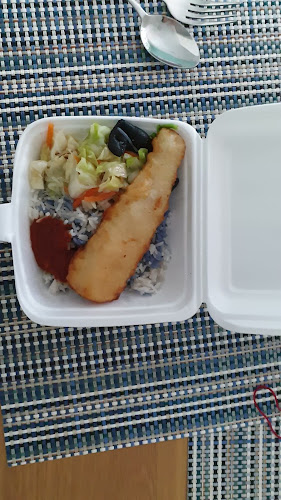 Opinii despre Emmanuel Peranakan Cuisine în Singapore - Hospitality and gastronomy