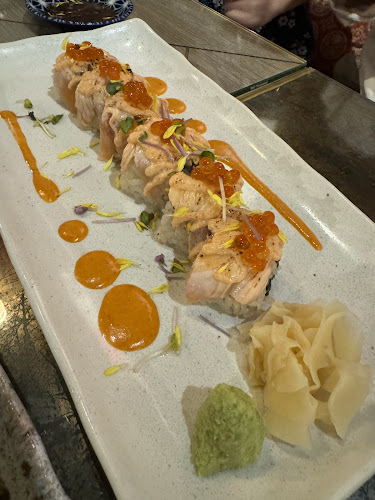 Ishinomaki Grill & Sake - Hospitality and gastronomy