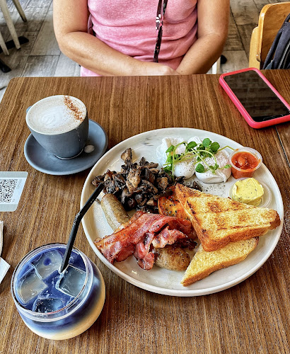 1 Fusionopolis Pl, #01 - 23 / 24 Galaxis, Singapore 138522