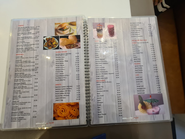 Comentarii opinii despre Shiv Sagar Veg. Restaurant