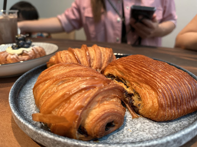 Opinii despre SuperNook Bakery 🥐 (Website Orders Only) în Singapore - Hospitality and gastronomy