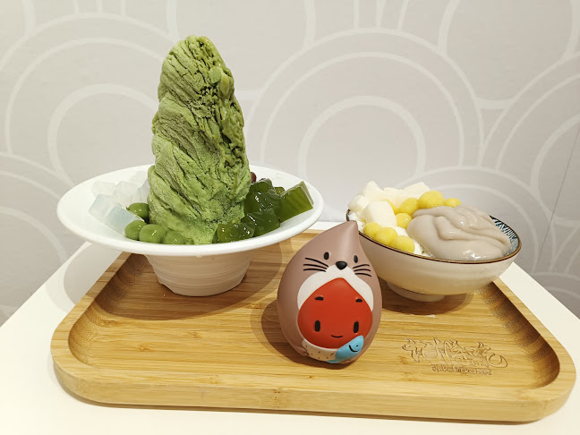 Comentarii opinii despre Ji De Chi Dessert 記得吃甜品 @ Westgate