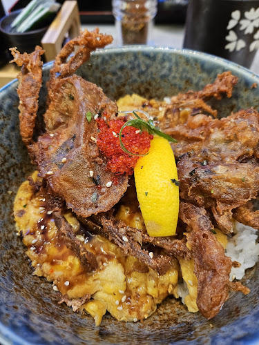 Opinii despre GyoGyo Japanese Grilled Fish & Sukiyaki - Vivo City în Singapore - Hospitality and gastronomy