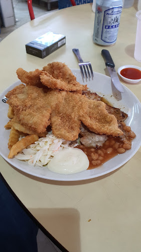 22 Lor 7 Toa Payoh, #01-23 Kim Keat Palm Market & Food Centre, Singapore 310022