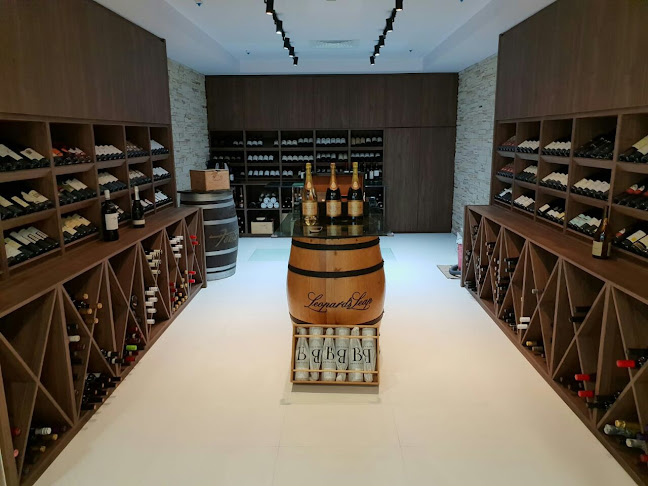 Estate Wines Cellar - Singapore