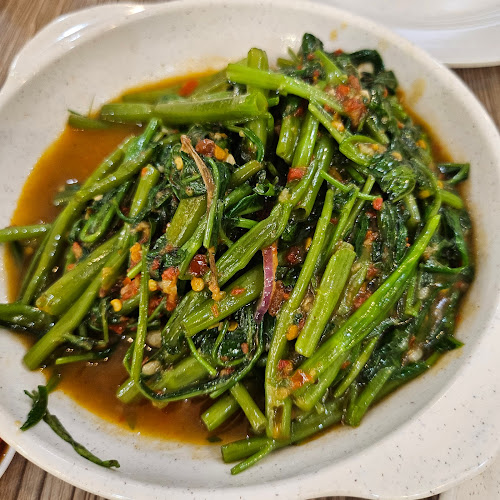 禾豐海鲜 He Feng Seafood - Singapore