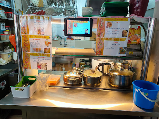 Comentarii opinii despre Mayflower Market & Food Centre