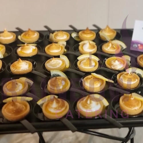 Comentarii opinii despre Le Rainbow - Halal Catering Services Singapore