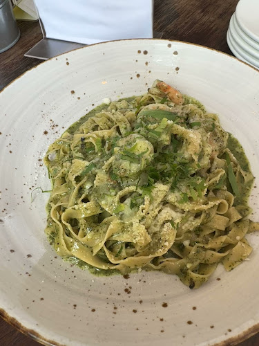 South Union Park - Hospitality and gastronomy