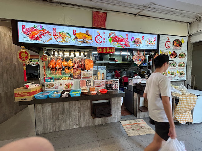 Hougang Ave 5, #01-156 Block 327, Singapore 530327