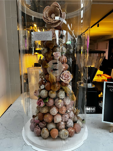 Pulse Patisserie - Singapore