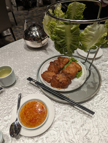 Jia He Grand Chinese Restaurant (Jia He Grand) - Singapore