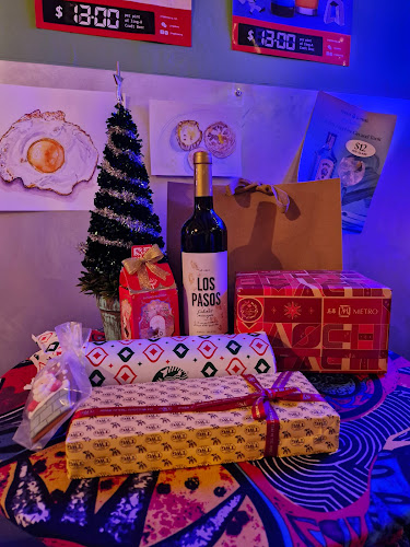 70A Dunlop St, Singapore 209398