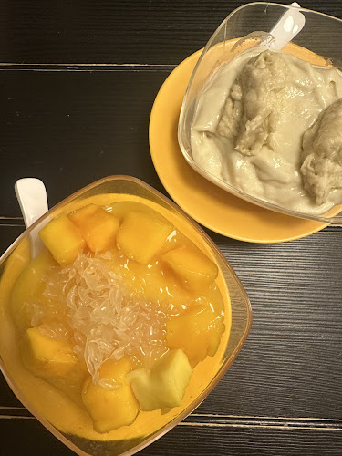 Dessert Bowl - Singapore