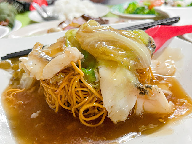 Opinii despre Chinatown Complex în Singapore - Hospitality and gastronomy