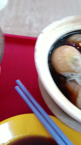 Comentarii opinii despre Fu Chan (505) F & B Pte. Ltd.