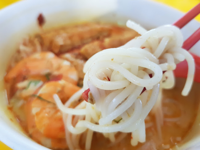 Wei Yi Laksa & Prawn Noodle - Hospitality and gastronomy